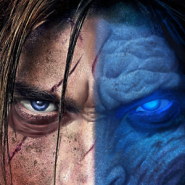 Last Kingdom-The War Z