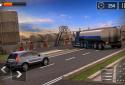 Oil Transport Truck 2016 screenshot 10