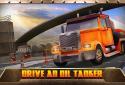 Oil Transport Truck 2016 screenshot 11