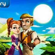 Shipwrecked: New World