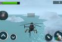 Modern Warship Battle Copter screenshot 2