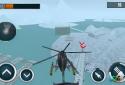 Modern Warship Battle Copter screenshot 3