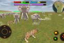 Clan of Tigers screenshot 8