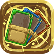 Lords Card - TCG card game