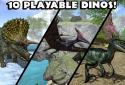 Ultimate Dinosaur Simulator screenshot 2