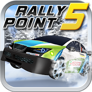 Rally Point 5