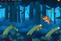 Owl Dash - A Rhythm Game screenshot 2
