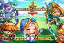 Ancient Heroes Defense screenshot 1
