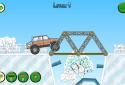 Frozen bridges screenshot 2