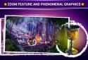 Vampires Temple Hidden Objects screenshot 2