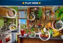 Hidden Object - Messy Kitchen screenshot 4