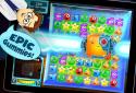 Gummy Lab - Match 3 screenshot 11