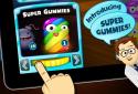 Gummy Lab - Match 3 screenshot 14