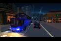 City Bus Simulator 2016 screenshot 11