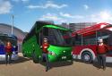 City Bus Simulator 2016 screenshot 6