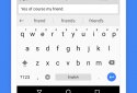 Gboard – Google Keyboard screenshot 8