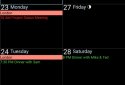 aCalendar+ Calendar & Tasks screenshot 7