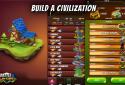 Battle of the Lands - Build the Empire screenshot 4