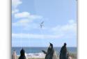 Arctic Penguin Live Wallpaper screenshot 2