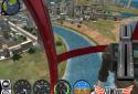 Helicopter Simulator 2016 screenshot 11