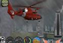 Helicopter Simulator 2016 screenshot 14