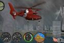 Helicopter Simulator 2016 screenshot 22