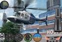 Helicopter Simulator 2016 screenshot 25