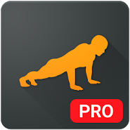 Runtastic Push-Ups