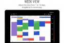 Business Calendar 2 screenshot 10