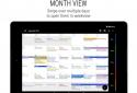 Business Calendar 2 screenshot 9
