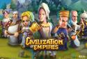 Civilization of Empires screenshot 1