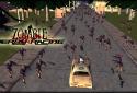 Zombie Derby Racing screenshot 3