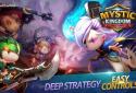 Mystic Kingdom screenshot 8