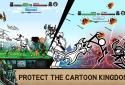 Cartoon Wars 3 screenshot 3