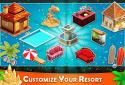 Resort Tycoon screenshot 5