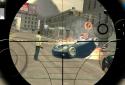 Police Car Sniper screenshot 5