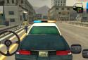 Police Car Sniper screenshot 7