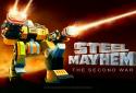 Steel Mayhem: the second war screenshot 1