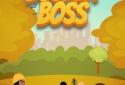 Busker Boss: the Music RPG Game screenshot 1