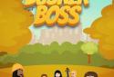 Busker Boss: the Music RPG Game screenshot 9