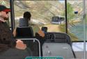 Hill Tourist Bus Driving screenshot 11