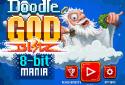 Doodle God: 8-bit Mania Blitz screenshot 6