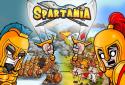 Spartania: The Spartan War screenshot 1