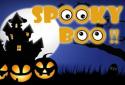 Spooky Boo screenshot 1