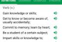 Erudite Dictionary screenshot 3
