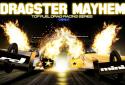 Dragster Mayhem - Top Fuel Sim screenshot 1