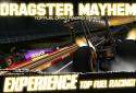 Dragster Mayhem - Top Fuel Sim screenshot 3
