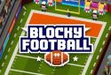 Blocky Football screenshot 6