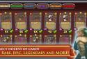 Warlords Deck - TCG card game screenshot 1