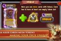 Warlords Deck - TCG card game screenshot 3